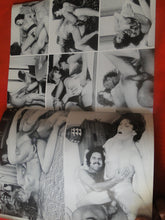 Load image into Gallery viewer, Vintage Nude Erotic Sexy Adult Magazine Hot Fuckers 1982 JB27