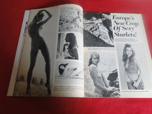 Load image into Gallery viewer, Vintage Nude Erotic Sexy Adult Magazine Swank April 1969 JB8