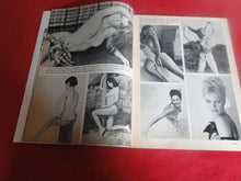 Load image into Gallery viewer, Vintage Nude Erotic Sexy Adult Magazine Swank April 1969 JB8