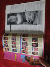 Load image into Gallery viewer, Vintage Nude Erotic Sexy Adult Magazine Fling September 1989 P80