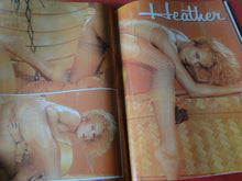 Load image into Gallery viewer, Vintage Nude Erotic Sexy Adult Magazine Swank Nov. 1997 53