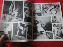 Load image into Gallery viewer, Vintage Nude Erotic Sexy Adult Magazine Harem 1971 P84