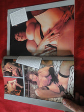 Load image into Gallery viewer, Vintage Nude Erotic Sexy Adult Magazine Fling September 1989 P80