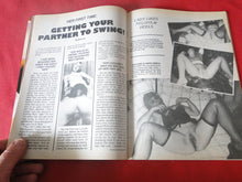 Load image into Gallery viewer, Vintage Nude Erotic Sexy Adult Magazine Velvet Talks September 1985 GT