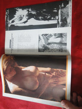 Load image into Gallery viewer, Vintage Nude Erotic Sexy Adult Magazine Fling September 1989 P80