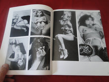Load image into Gallery viewer, Vintage Nude Erotic Sexy Adult Magazine BDSM 150 Gagged Women #1 Nov. 1996 JB51