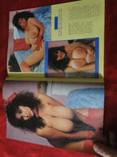 Load image into Gallery viewer, Vintage Nude Erotic Sexy Adult Magazine Fling September 1989 P80
