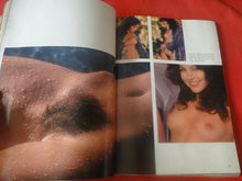 Load image into Gallery viewer, Vintage Nude Erotic Sexy Adult Magazine Penthouse December 1980 JB27