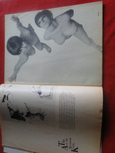Load image into Gallery viewer, Vintage Nude Erotic Sexy Adult Magazine Swank May 1969 JB8