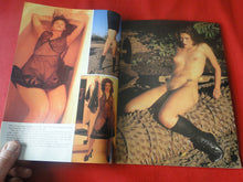 Load image into Gallery viewer, Vintage Nude Erotic Sexy Adult Magazine Leg Show February 1998 JB21