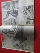 Load image into Gallery viewer, Vintage Nude Erotic Sexy Adult Magazine Swank May 1969 JB8