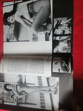 Load image into Gallery viewer, Vintage Nude Erotic Sexy Adult Magazine Silky P84