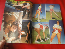 Load image into Gallery viewer, Vintage Nude Erotic Sexy Adult Magazine Leg Show February 1998 JB21