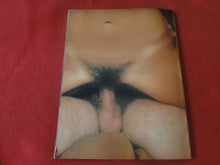 Load image into Gallery viewer, Vintage Nude Erotic Sexy Adult Magazine Tight Hole JB27