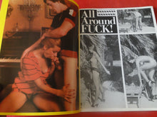 Load image into Gallery viewer, Vintage Nude Erotic Sexy Adult Magazine Tight Hole JB27