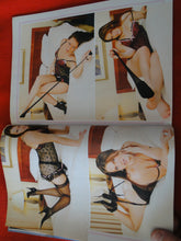Load image into Gallery viewer, Vintage Nude Erotic Sexy Adult Magazine Leg Show February 2008 GN
