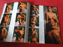 Load image into Gallery viewer, Vintage Nude Erotic Sexy Adult Magazine Oui October 1974 P74