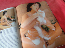 Load image into Gallery viewer, Vintage Nude Erotic Sexy Adult Magazine Legal & Tender July 1997 53
