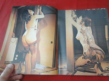Load image into Gallery viewer, Vintage Nude Erotic Sexy Adult Magazine BDSM 162 Oriental Bondage Photos JB51