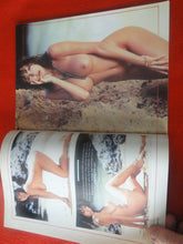Load image into Gallery viewer, Vintage Nude Erotic Sexy Adult Magazine High Society November 1989 JB18