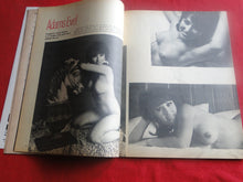 Load image into Gallery viewer, Vintage Nude Erotic Sexy Adult Magazine Swank June 1969 JB8