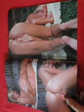 Load image into Gallery viewer, Vintage Nude Erotic Sexy Adult Magazine Hawk July 2007 P91