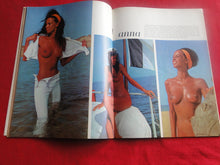 Load image into Gallery viewer, Vintage Nude Erotic Sexy Adult Magazine Swank June 1969 JB8