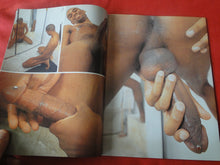 Load image into Gallery viewer, Vintage Adult Erotic Sexy Magazine Gay Interest Inches May 2000 JB28