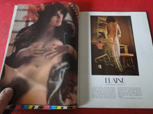 Load image into Gallery viewer, Vintage Nude Erotic Sexy Adult Magazine Penthouse April 1974 P74