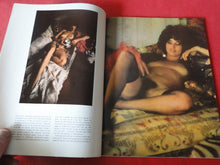 Load image into Gallery viewer, Vintage Nude Erotic Sexy Adult Magazine Penthouse April 1974 P74