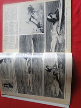 Load image into Gallery viewer, Vintage Nude Erotic Sexy Adult Magazine Swank July 1969 JB8