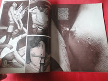 Load image into Gallery viewer, Vintage Nude Erotic Sexy Adult Magazine Parliament Champagne 1968 P84