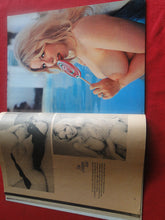 Load image into Gallery viewer, Vintage Nude Erotic Sexy Adult Magazine Swank July 1969 JB8