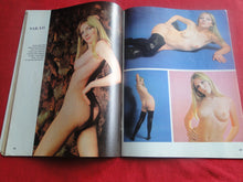 Load image into Gallery viewer, Vintage Nude Erotic Sexy Adult Magazine Swank July 1969 JB8
