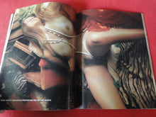 Load image into Gallery viewer, Vintage Nude Erotic Sexy Adult Magazine Penthouse April 1974 P74