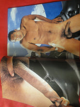 Load image into Gallery viewer, Vintage Adult Erotic Sexy Magazine Gay Interest Inches February 2000 JB28
