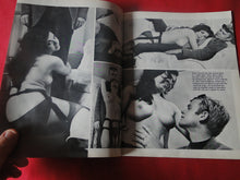 Load image into Gallery viewer, Vintage Nude Erotic Sexy Adult Magazine Parliament Champagne 1968 P84