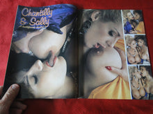Load image into Gallery viewer, Vintage Nude Erotic Sexy Adult Magazine Gem December 1996 P80