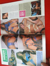 Load image into Gallery viewer, Vintage Nude Erotic Sexy Adult Magazine Club August 1987 Samantha Fox P85