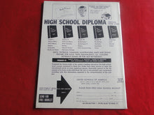 Load image into Gallery viewer, Vintage Nude Erotic Sexy Adult Magazine Swank August 1969 JB8