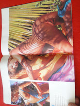 Load image into Gallery viewer, Vintage Nude Erotic Sexy Adult Magazine Club August 1987 Samantha Fox P85