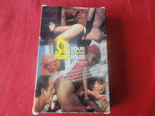 Load image into Gallery viewer, Vintage Adult XXX VHS Erotic Porn Tape Movie Soul Fucking Vol. 18 CM