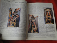 Load image into Gallery viewer, Vintage Nude Erotic Sexy Adult Magazine Leg Show August 1995 JB14