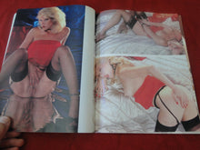 Load image into Gallery viewer, Vintage Nude Erotic Sexy Adult Magazine Swank January 1982 JB51