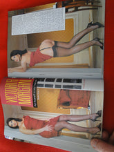 Load image into Gallery viewer, Vintage Nude Erotic Sexy Adult Magazine Leg Show December 2006 GN