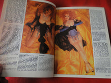 Load image into Gallery viewer, Vintage Nude Erotic Sexy Adult Magazine Leg Show August 1995 JB14