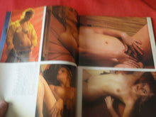 Load image into Gallery viewer, Vintage Nude Erotic Sexy Adult Magazine Genesis February 1981 JB27