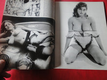 Load image into Gallery viewer, Vintage Nude Erotic Sexy Adult Magazine Gent Yearbook 1979 P84