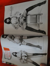 Load image into Gallery viewer, Vintage Nude Erotic Sexy Adult Magazine Leg Show December 2006 GN