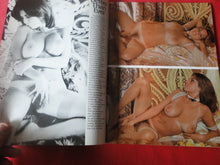 Load image into Gallery viewer, Vintage Nude Erotic Sexy Adult Magazine Gent Yearbook 1979 P84